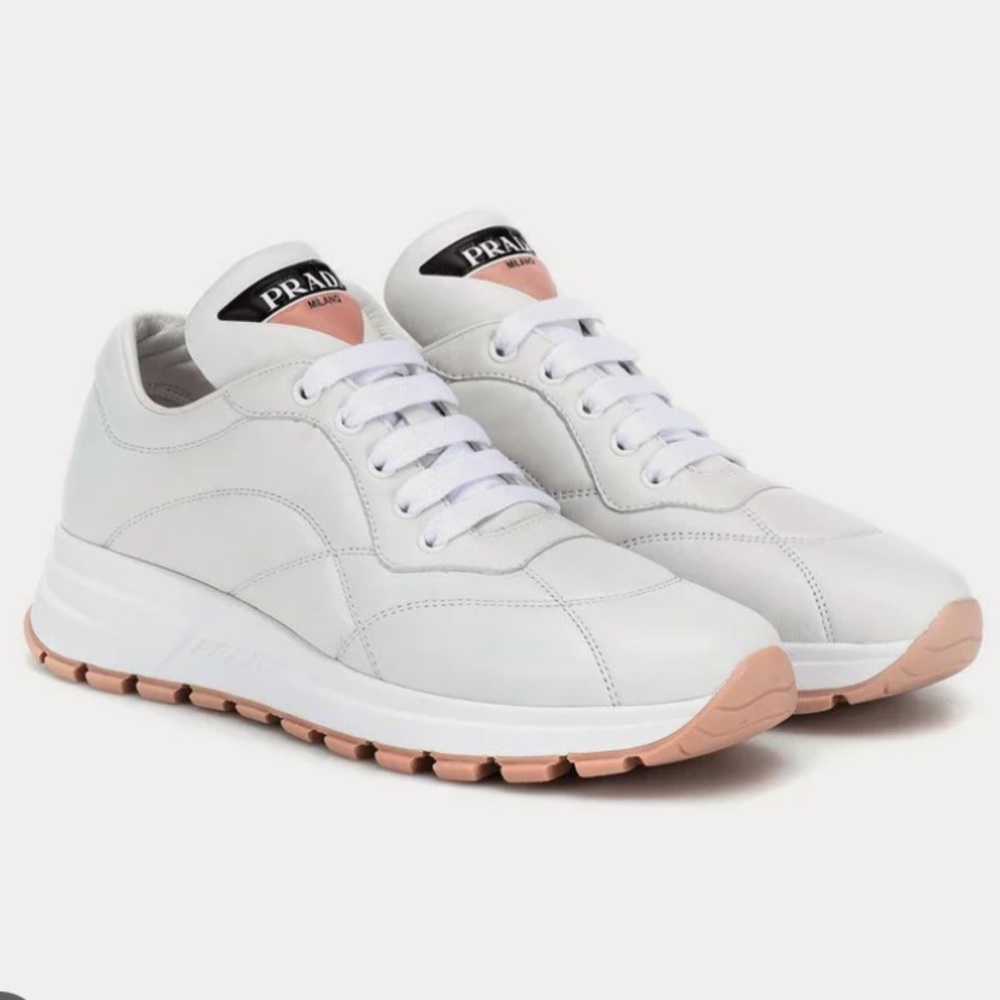❤️ PRADA Sneakers ❤️